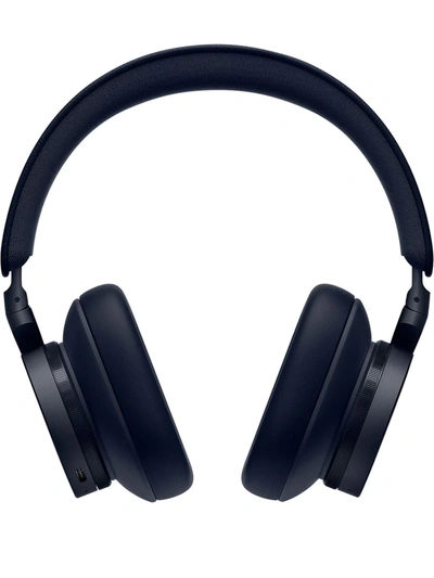 Shop Bang & Olufsen Beoplay H95 Headphones In Blue