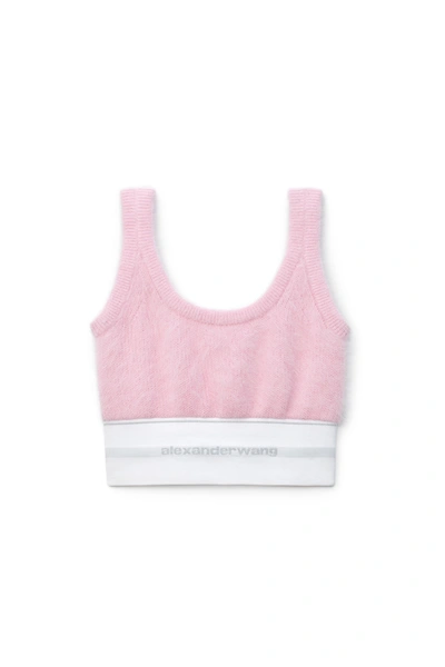 Alexander Wang - Alexander Wang x H&M sports bra/top /Size: S on Designer  Wardrobe