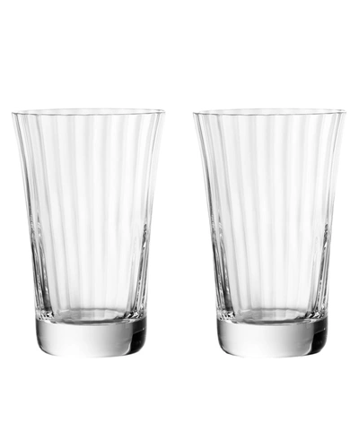 Shop Baccarat Mille Nuits Highballs, Set Of 2