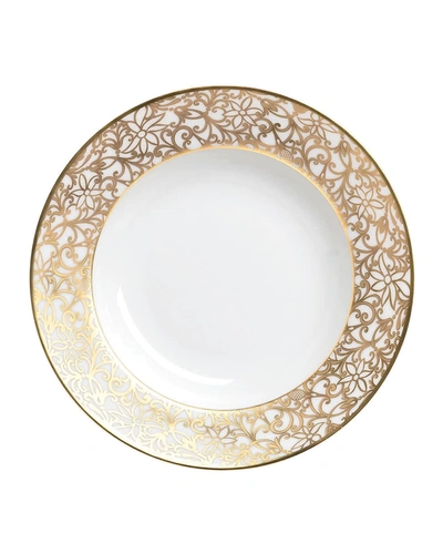 Shop Raynaud Salamanque French Rim Soup Plate
