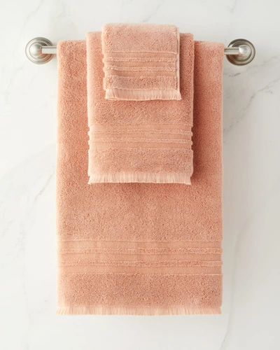 Shop Kassatex Mercer Wash Towel