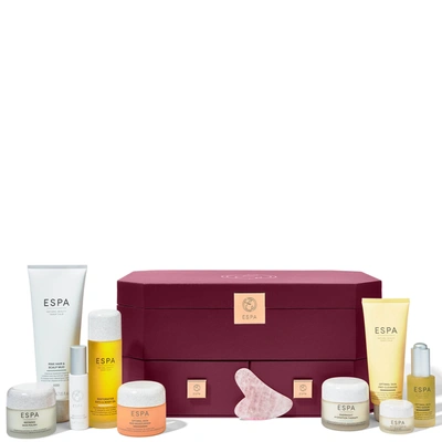 Shop Espa The Jewels Of Nature Collection (worth £365)