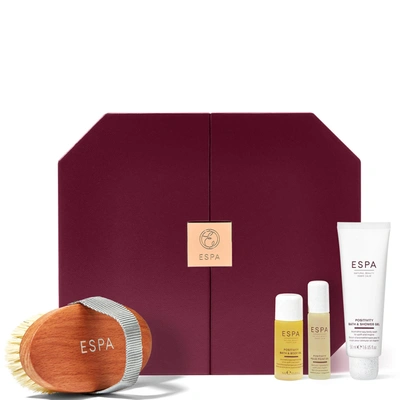 Shop Espa Charms Of Happiness (worth £54)