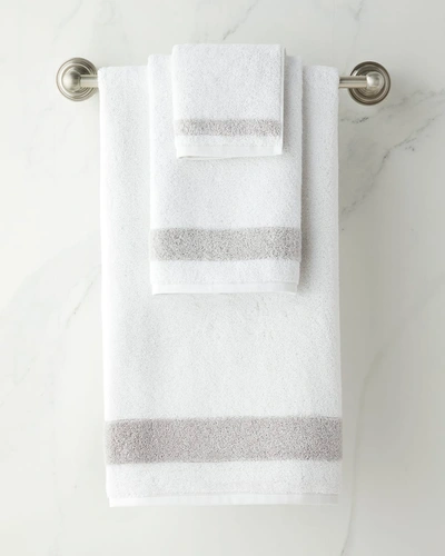 Shop Kassatex Sedona Hand Towel