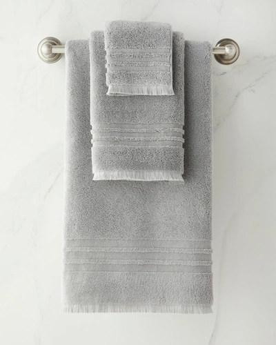 Shop Kassatex Mercer Hand Towel
