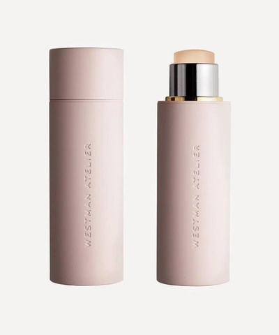 Westman Atelier Vital Skin Foundation Stick 9g In Atelier 0.5