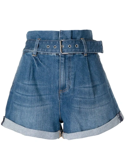 ROSEMARY DENIM SHORTS