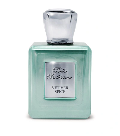 Shop Bella Bellissima Vetiver Spice Eau De Parfum (50ml) In Multi