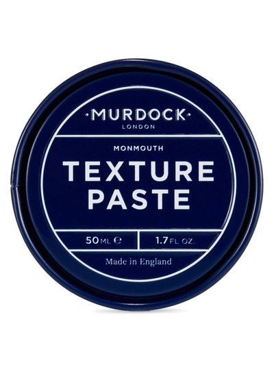 Shop Murdock London Men's Hair Texture Paste