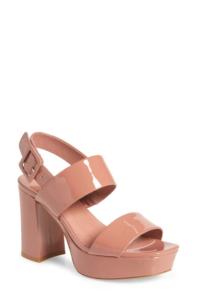 Jeffrey campbell shop slingback sandals