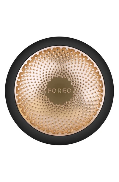 Foreo Ufo 2 Heated Led Power Mask & Light Therapy Device In Black