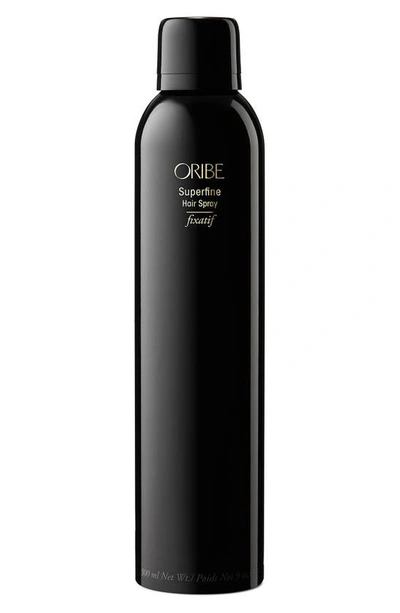 Shop Oribe Superfine Hairspray, 9 oz