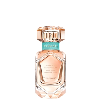 Tiffany & Co Rose Gold Eau De Parfum For Her 30ml
