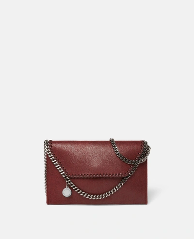 Stella Mccartney Falabella Mini Shoulder Bag