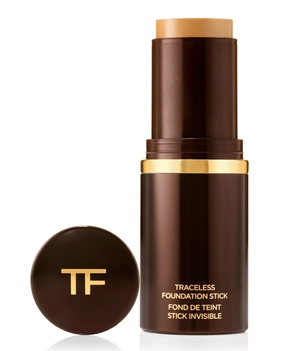 Shop Tom Ford Traceless Foundation Stick In 7.0 Tawny
