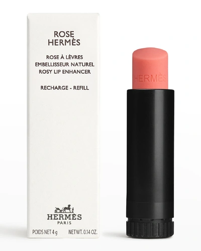 Shop Herm S Rose Hermes Rosy Lip Enhancer Refill