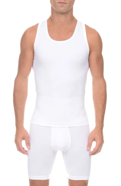 Shop 2(x)ist Form Shaping Tank In White