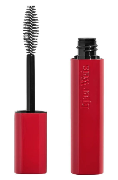 Kjaer Weis Im-possible Mascara, 7ml In Black