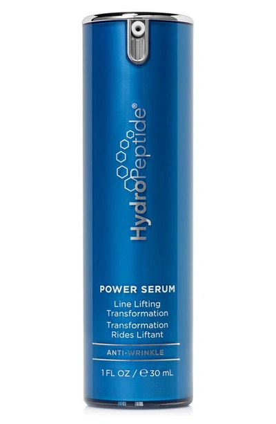 Shop Hydropeptide Power Serum Line Lifting Transformation, 1 oz