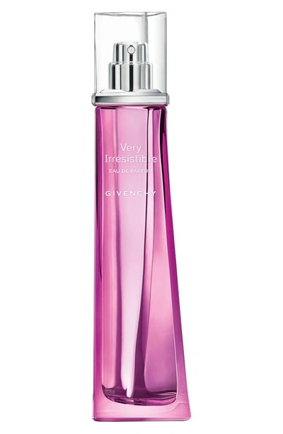 Shop Givenchy Very Irresistible Eau De Parfum