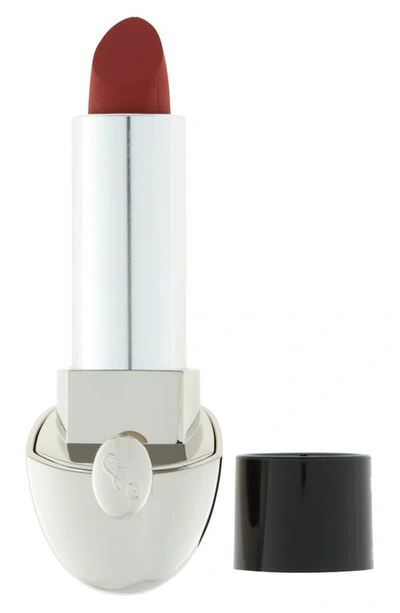 Shop Guerlain Rouge G Customizable Lipstick Shade In Vel 888
