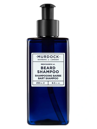 Shop Murdock London Men's Beard Shampoo