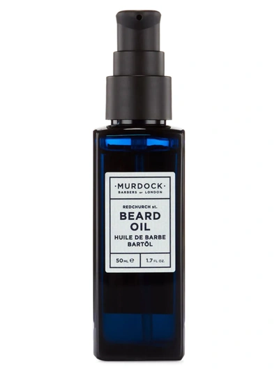 Shop Murdock London Men's Beard Oil