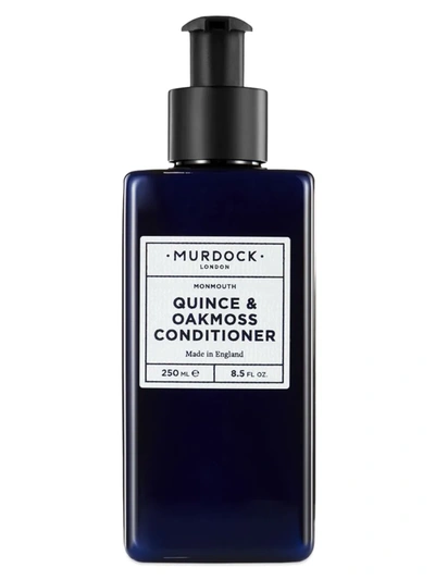 Shop Murdock London Men's Hair Quince & Oakmoss Conditioner