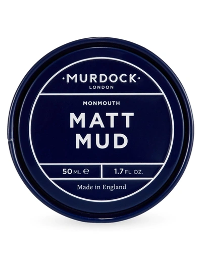 Shop Murdock London Men's Hair Matt Mud
