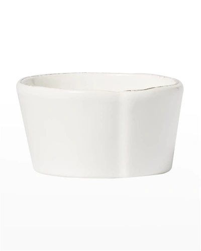 Shop Vietri Lastra Holiday Condiment Bowl