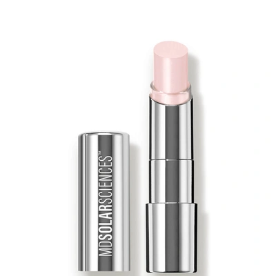 Mdsolarsciences Hydrating Sheer Lip Balm Shimmer Spf 50 Shimmer 0.15oz.