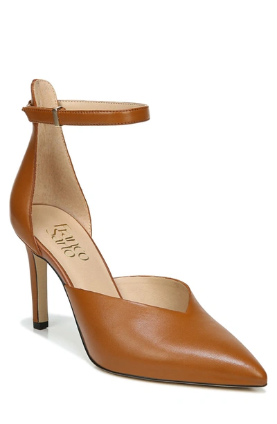 franco sarto mali pump