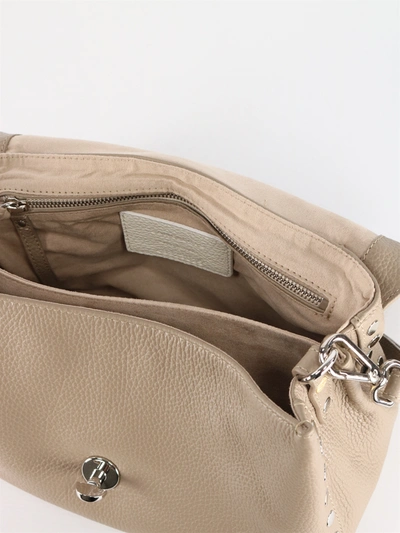 Shop Zanellato Postina S Daily Beige