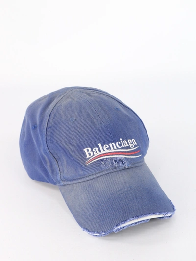 Balenciaga 2017 shop cap