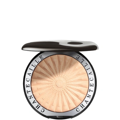 Shop Chantecaille Perfect Blur Finishing Powder - Light-medium 8g