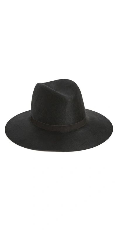 Shop Janessa Leone Rylan Felt Hat