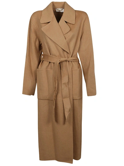 Michael kors women's shop trench coat