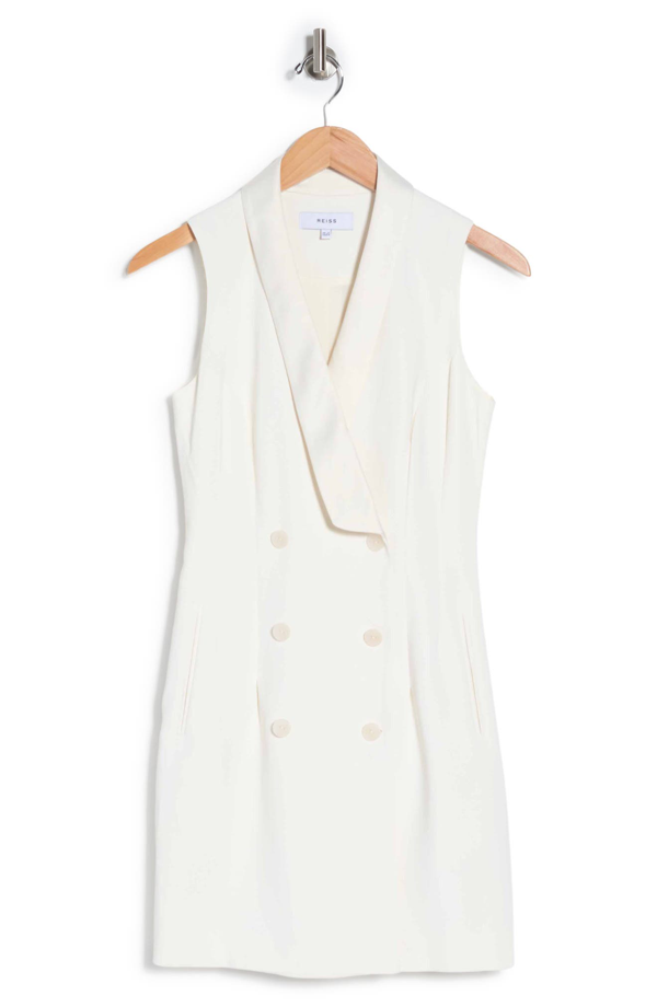 reiss antoine dress