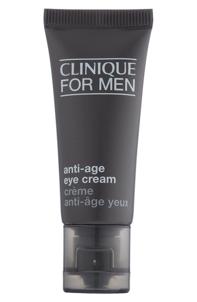 Shop Clinique The  For Men Anti-age Eye Cream