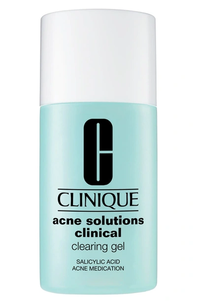 Shop Clinique Acne Solutions Clinical Clearing Gel