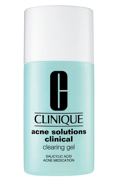 Clinique Acne Solutions Clinical Clearing Gel