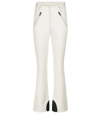 Bogner Haze Softshell Ski Trousers In 744