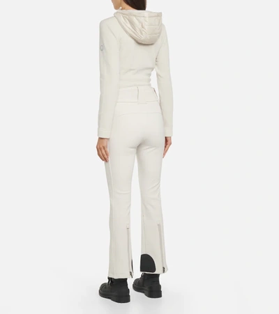 Bogner Haze Softshell Ski Trousers In 744