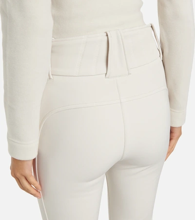 Bogner Haze Softshell Ski Trousers In 744
