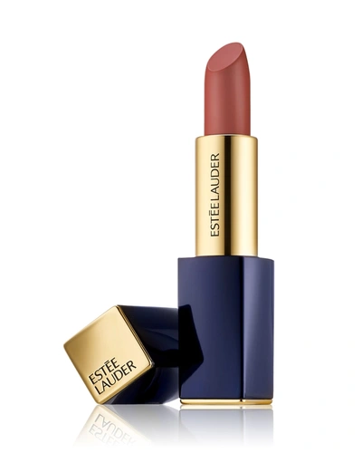 Shop Estée Lauder Pure Color Envy Sculpting Lipstick In 184 Knockout Nude