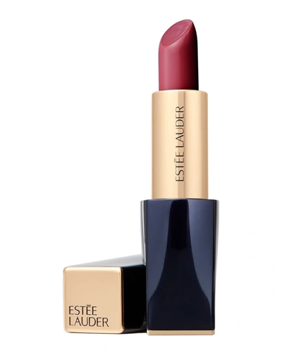 Shop Estée Lauder Pure Color Envy Sculpting Lipstick In 528 Unrequited