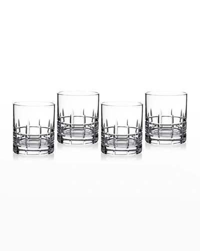 Shop Marquis By Waterford Harper Tumblers, Set Of 4