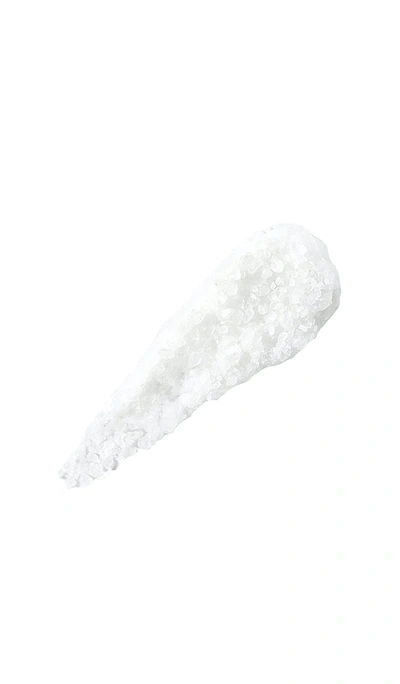 Christophe Robin Cleansing Purifying Scrub With Sea Salt In N,a