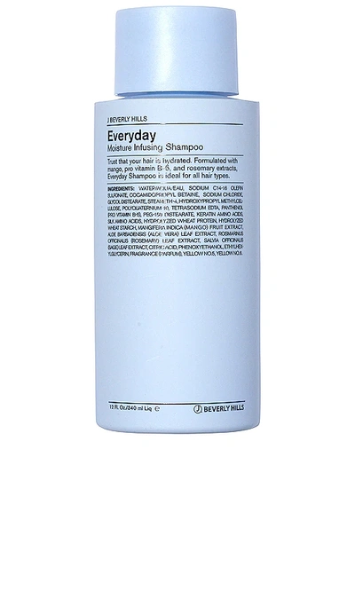 Shop J Beverly Hills Everyday Shampoo In N,a