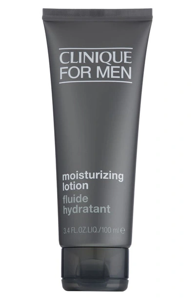 Clinique For Men Moisturizing Lotion 100ml In Colorless | ModeSens